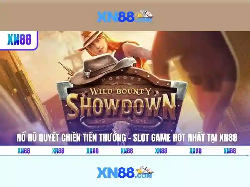 Trò Chơi Slot - xn88 Trò Chơi Slot - xn88