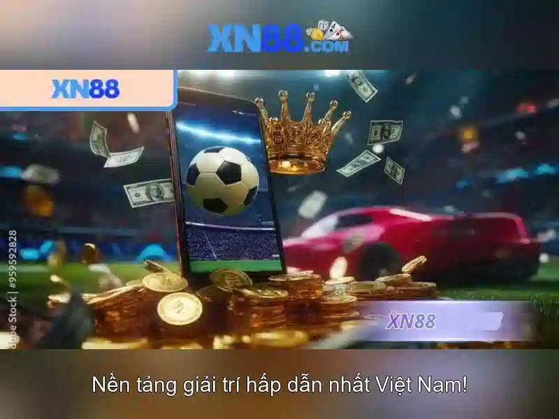 XN88 – Trải Nghiệm Slot Đỉnh Cao Với XN88 - xn88 XN88 – Trải Nghiệm Slot Đỉnh Cao Với XN88 - xn88
