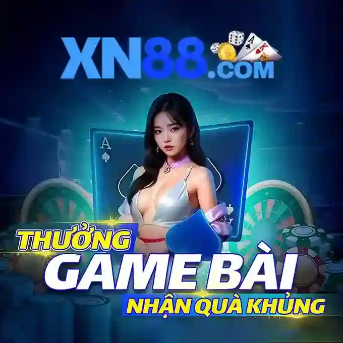 Tải App XN88 – Khám Phá Trải Nghiệm Gaming Đỉnh Cao - xn88 Tải App XN88 – Khám Phá Trải Nghiệm Gaming Đỉnh Cao - xn88