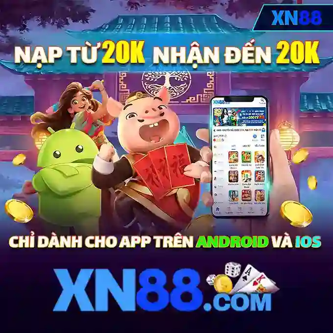 XN88 chính thống - xn88 XN88 chính thống - xn88